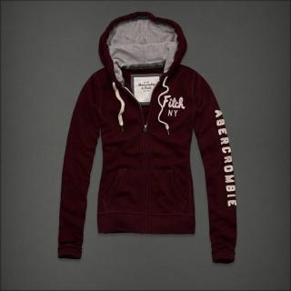 Sweatshirt Abercrombie & Fitch Femme